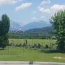 Il campo di addestramento