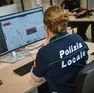 Polizia Locale centrale operativa