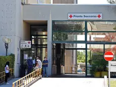 Il pronto soccorso di Portogruaro
