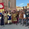 San Giacomo vince il Palio della Marciliana (Foto Pòrcile)