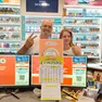 La tabaccheria in cui è stato vinto il Lotto