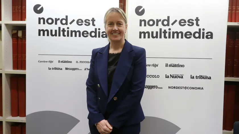 L’assessora regionale Elisa De Berti
