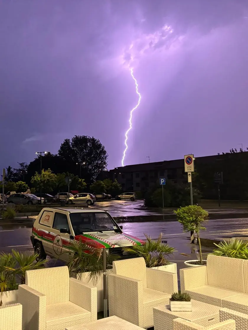 Lio Piccolo, Cavallino Treporti (Foto Bortoluzzi)
