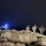 Ricerche notturne in spiaggia a Cavallino Treporti