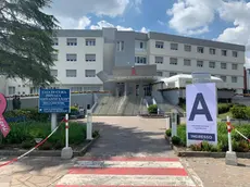 Clinica ospedaliera Monastier
