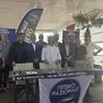 La presentazione del passaggio di Daniele Bison con Futuro Nazionale di Vannacci