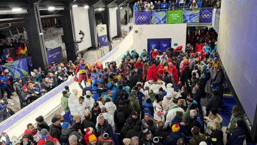 Milano Cortina 2026