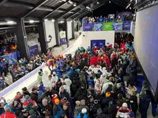 Milano Cortina 2026