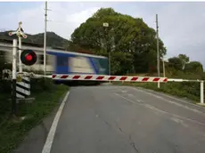 E' allarme per il funzionamento delle sbarre dei passaggi a livello