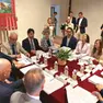 La riunione di Giunta