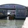 Il Pronto soccorso dell'ospedale civile di Venezia