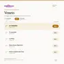 I migliori ristoranti veneti secondo Giallo Zafferano