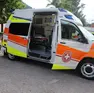 L’uomo è stato trasportato in codice rosso all’ospedale di Padova dove è morto