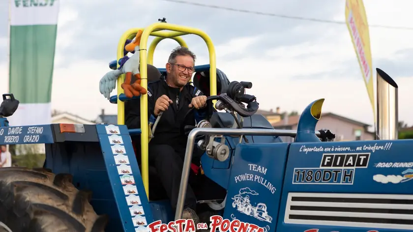 La vittima è Stefano Tonin, 58 anni