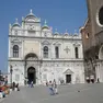 L'ospedale civile di Venezia