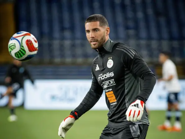 Luca Zidane