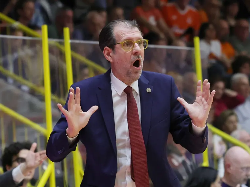 Andrea Mazzon confermato sulla panchina dell'Umana