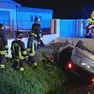 L'auto finita nel fosso a Borgoricco: morta una 22enne