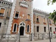 L’uomo si trova ora nella casa circondariale di Santa Maria Maggiore a Venezia