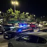 Operazione dei carabinieri vicino alla stazione di Mogliano