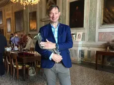 Stefano Costantini