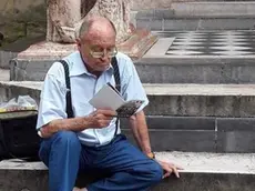 Angelo Marzollo