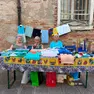 I banchetti alla Festa di San Piero de Casteo