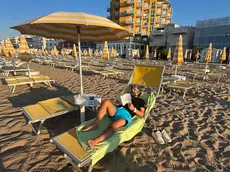 Il caldo cambia le abitudini della città della movida