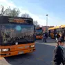 Il secondo episodio è avvenuto a Piazzale Roma