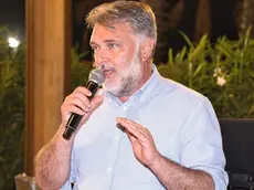 Mauro Armelao, sindaco di Chioggia