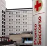 Il Centro grandi ustionati dell'ospedale di Padova