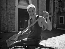 Cristina Piroddi