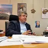 Il direttore generale dell’Asl 3 Serenissima Massimo Zuin
