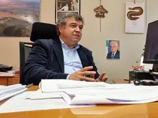 Il direttore generale dell’Asl 3 Serenissima Massimo Zuin