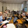 L'incontro con i medici di medicina generale per le Case di Comunità