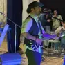 Il cantante Balam