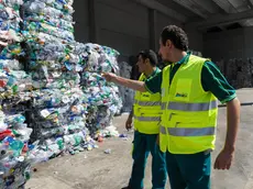 Crisi del settore della plastica in Veneto