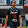 Jabari Rice