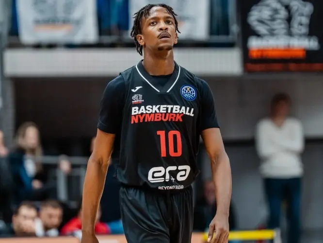 Jabari Rice