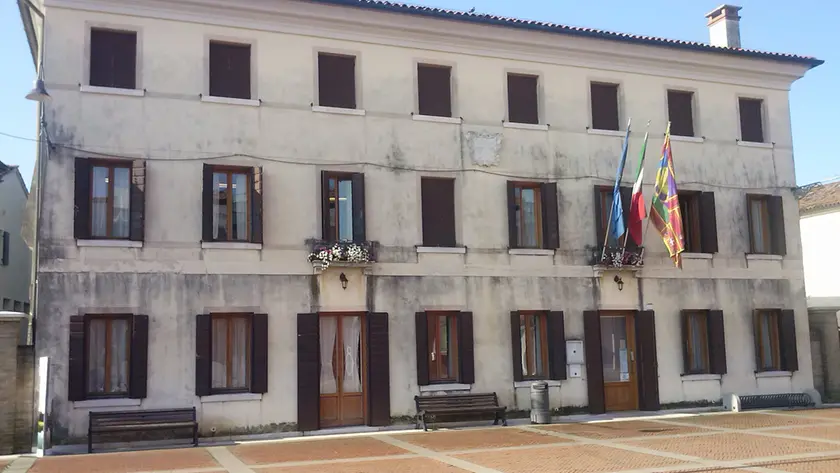 Municipio di Noale