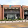 La sede Actv al Tronchetto