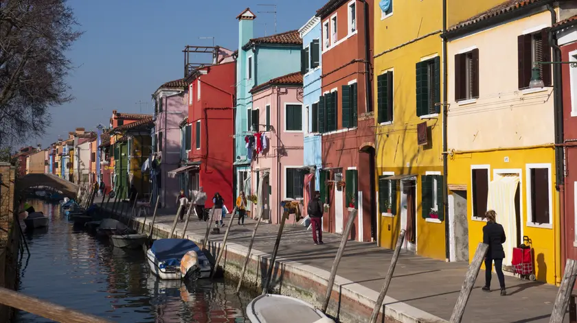 Burano