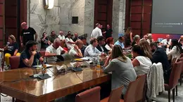 Il tavolo Electrolux a Roma: prossima riunione tecnica tra sindacati e azienda il 14 luglio