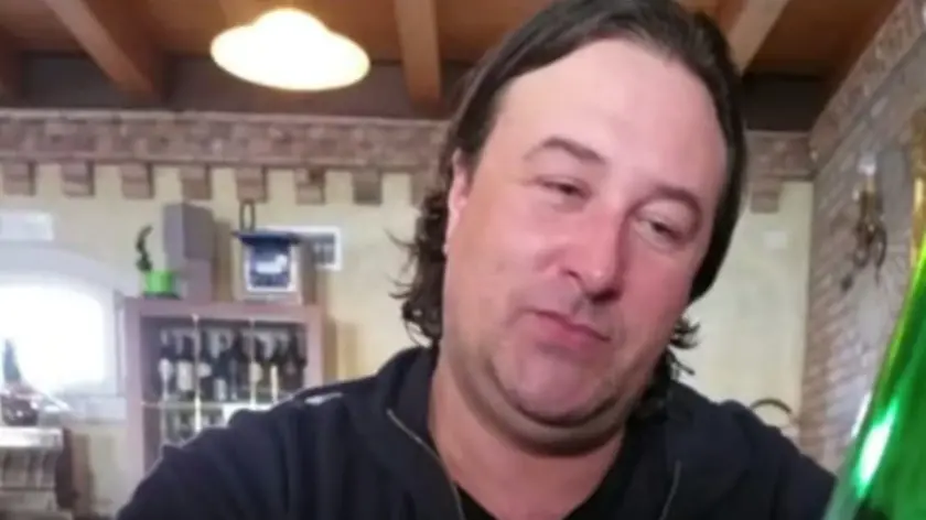 Dimitri Pastrello
