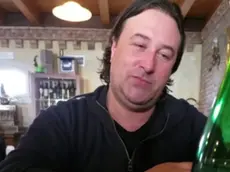 Dimitri Pastrello