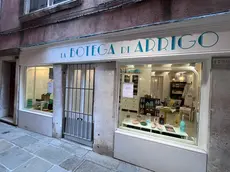 La Botega di Arrigo a Venezia chiusa dopo l'aggressione