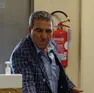 Luciano Donadio al processo in aula bunker a Mestre