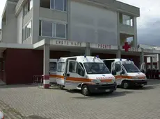 Il pronto soccorso di Bibione