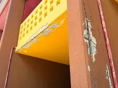 Le condizioni del condominio