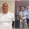 Da sinistra Matteo Boscolo Cegion, a fianco Paolo Chessari e Federico Boscolo Meneguolo